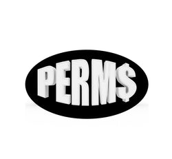 PERMS SKATEBOARDS